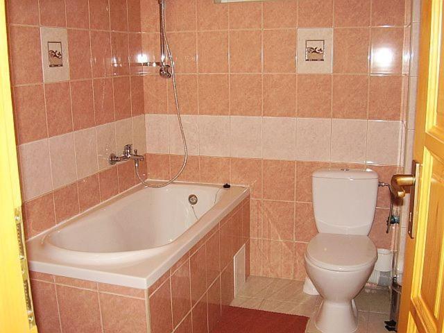 Hotel Bocy Oscadnica Room photo