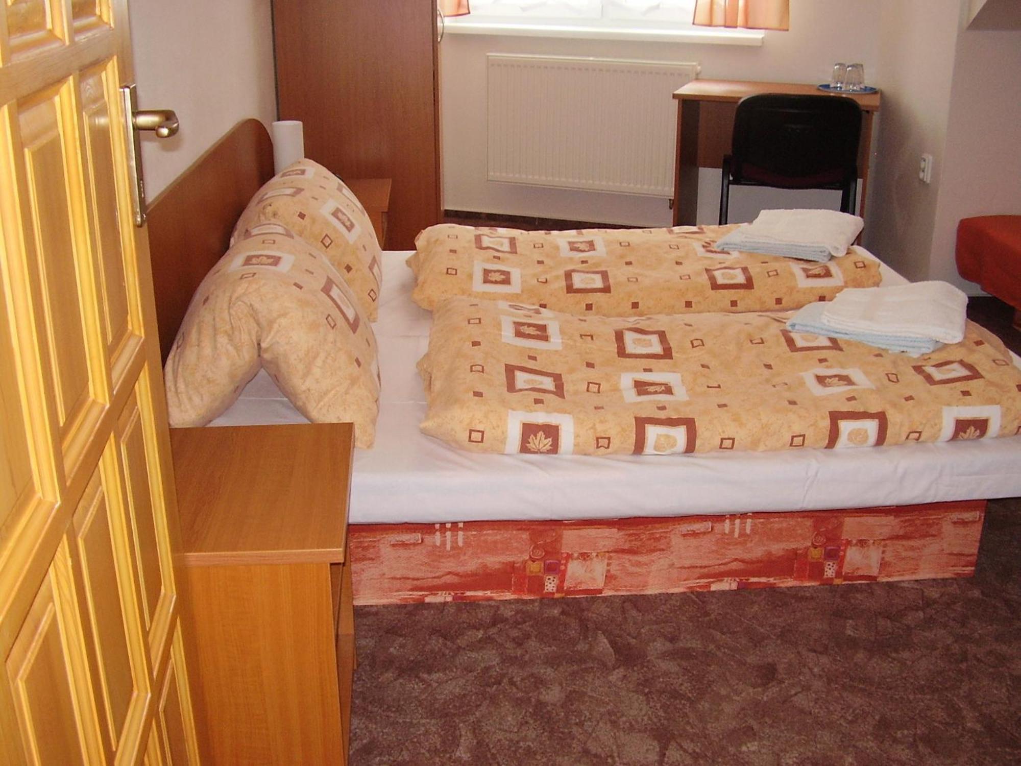 Hotel Bocy Oscadnica Room photo