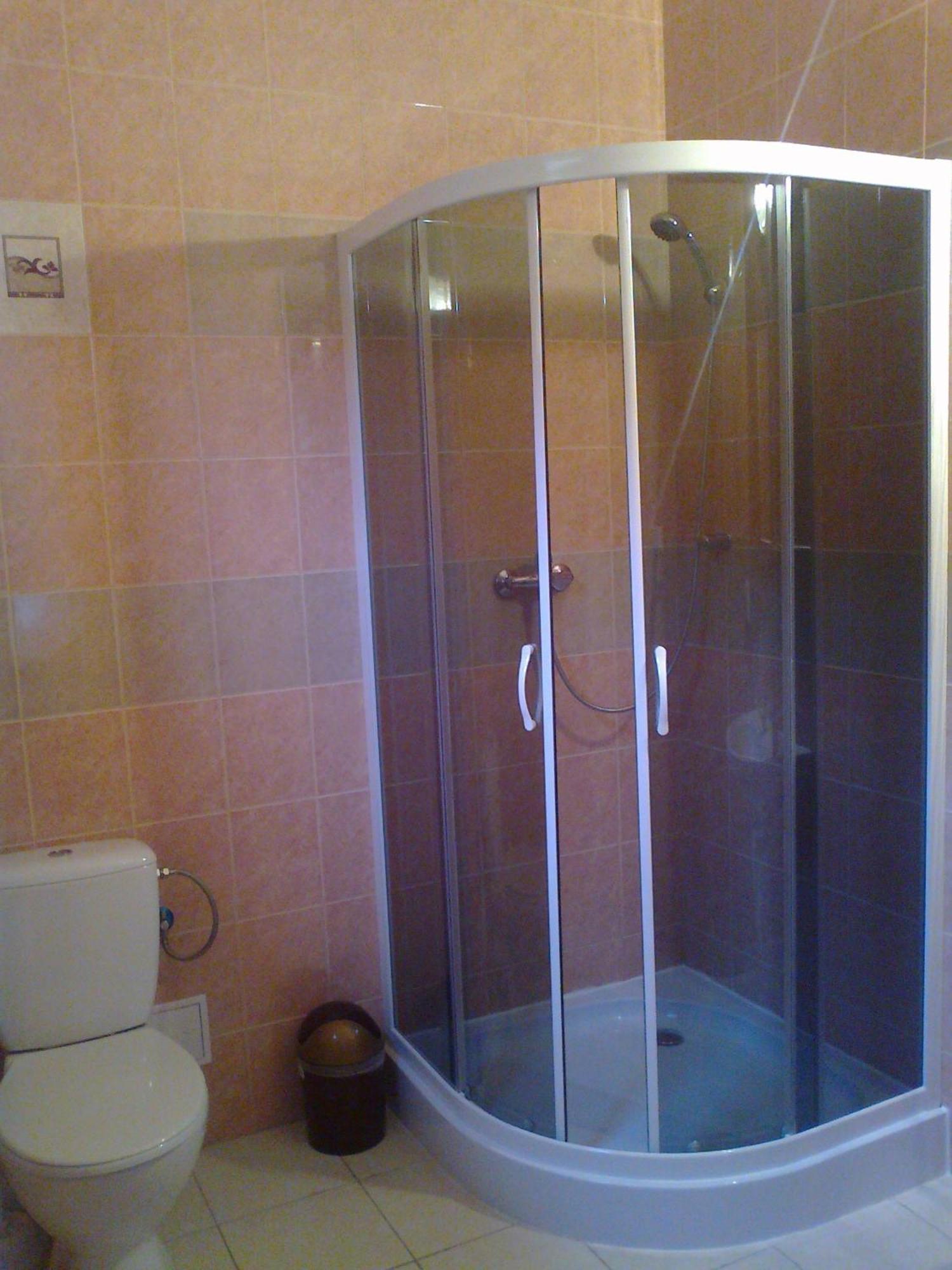 Hotel Bocy Oscadnica Room photo